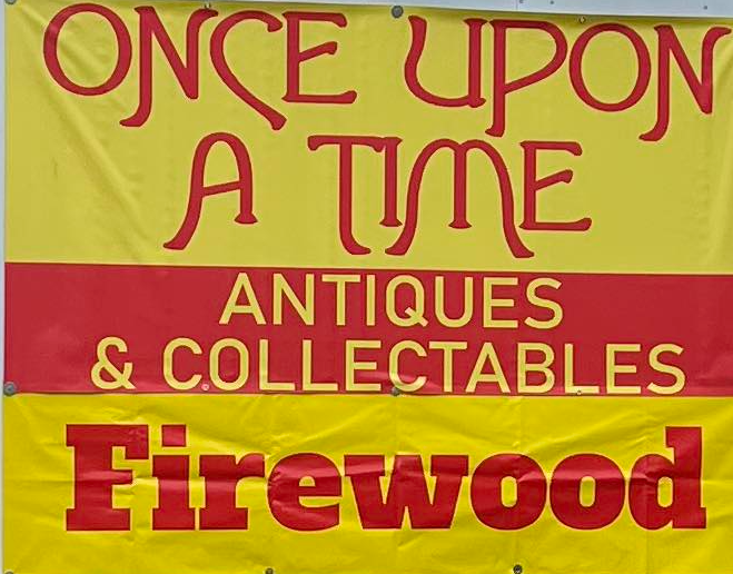 Things To Do Once Upon A Time Antiques 